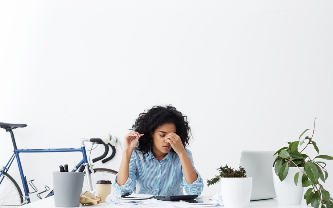 Are you feeling Burned Out, Here Are A Few Things To Consider